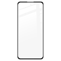 OnePlus Nord/Nord 2 5G Imak Pro+ Skærmbeskyttelse Hærdet Glas - 9H - Sort Kant