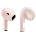 Xiaomi Mibro 4 True Trådløse Høretelefoner - Pink