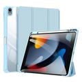 iPad (2022) Dux Ducis Toby Tri-Fold Smart Folio Cover
